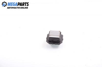 Blower motor resistor for BMW 5  (F07) Gran Turismo 3.0 D, 245 hp automatic, 2009